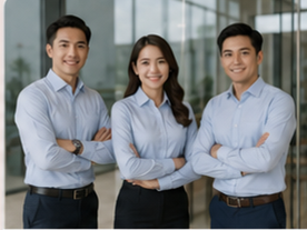 Corporate Uniform