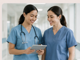 Healthcare Apparel