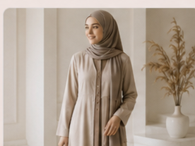 Modest Wear