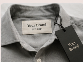 Private Label Apparel