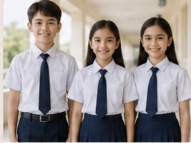 School Uniform